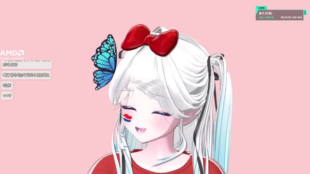 [캐치]유연서 rpg 잘한다는 킴나니