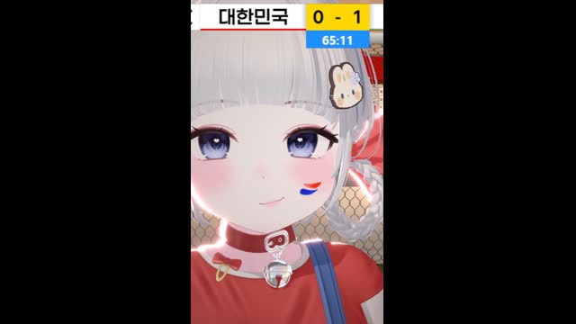 유설아 이런 경기력으로 오츠케 이겨.. [버컴]