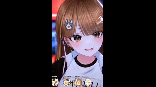 [캐치]세상 사람들이 알면 안돼!