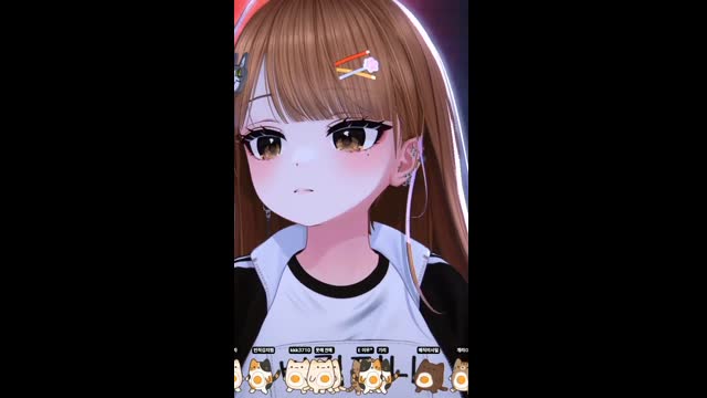 [캐치]생일축하