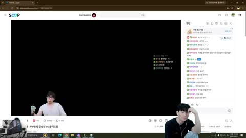 주륵주륵르르 - [클립]마두: 난 민교 팬이라서 회식 하고 싶긴 해~