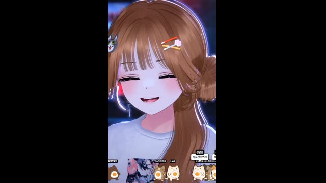 [캐치]나도 RP 넣어봐?! (어흥!)