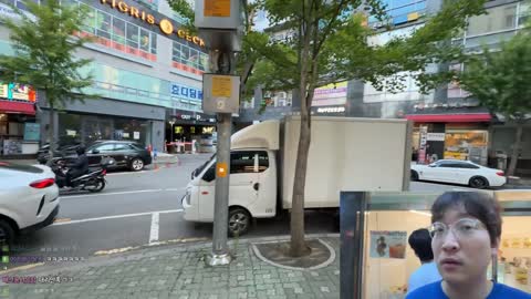 http_ - [클립]사과몽 친구랑 사귈뻔 했다는 김진솔