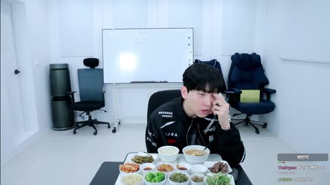 주륵주륵르르 - [클립]결혼식장에서 나선욱님 만나서 사죄한 김민교