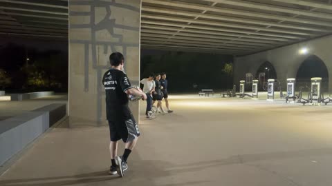 후렴 - [클립]깨박이 노력 배신하지 않는다 리프팅 3일차 [무수의 도전...