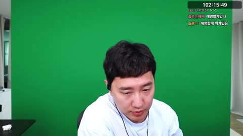 새결 - [클립]넥슨한테 상금으로 한번에 500 써도 된다고 답변 받은 ...