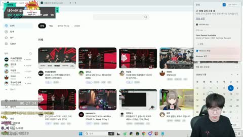 http_ - (2/2)숲 운영자님이랑 서브컬쳐 관련으로 이야기 하고 왔다는...
