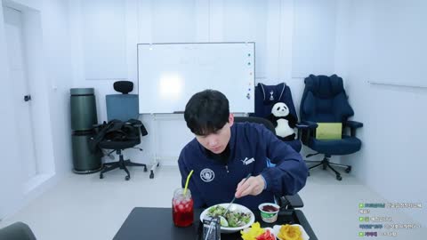 주륵주륵르르 - [클립]장지수 포켓몬 서버 칭찬하는 김민교