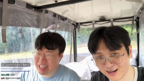 주륵주륵르르 - [클립]김봉준: 아니 숙소 가라니까 술 먹지 마라니까...