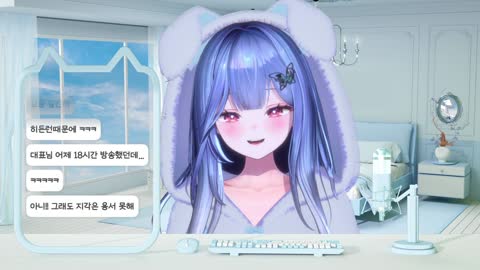 우리챈나바보 - [클립]챈왁굳 ㅋㅋㅋㅋㅋㅋㅋㅋ