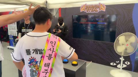 주륵주륵르르 - [클립]이상호 김민교의 강타 싸움 ㅋㅋㅋㅋㅋㅋㅋㅋ