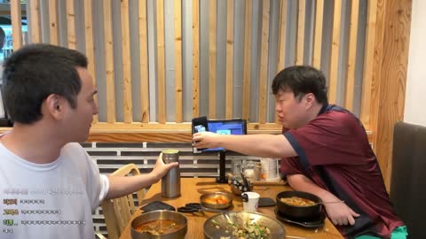 주몽3 - [클립]봉준)빌딩하나를 법인으로 80%대출받아가지고 거기를...