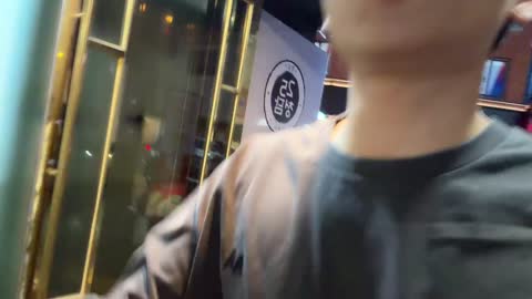 주륵주륵르르 - [클립]김민교x미오탱ㅋㅋ 청담에서