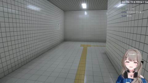 백숙파김영남 - [클립]메챠 카멜레온