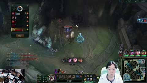 주륵주륵르르 - [클립]멸망전 역대 최장시간 게임 1세트 승리 이상호 ...