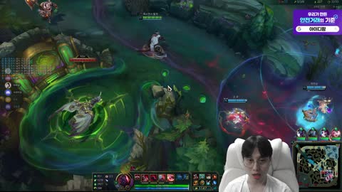 주륵주륵르르 - [클립]승리의 샤코타임 반응