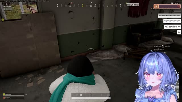 [캐치]절대 세구를 자극하지마ㅋㅋㅋㅋ