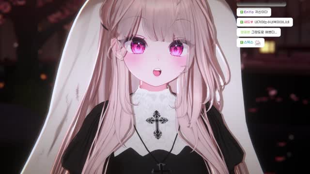 [캐치][하데스] 솜 더 게스트... ㄷㄷ