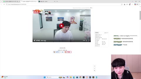 http_ - [클립]도현) 총겜동끼리 러스트? 설마 총겜동 6명이서 러...