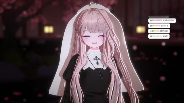 [캐치]감사합니다앙다앙다앙다앙다앙