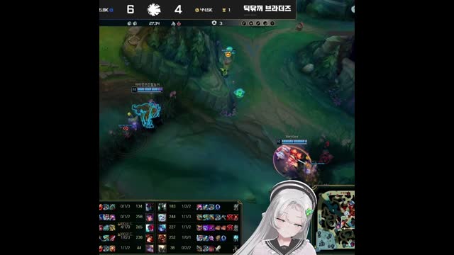 [캐치]치감이 뭔데에 치즈감자?