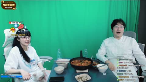주륵주륵르르 - [클립]애교용에게 서운한 거 폭발한 이상호