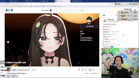 피제트에스알 - [클립]장지수 "시골총각 자기고 논거네요?"