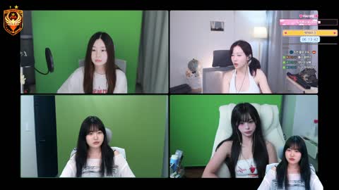 파란햇님. - [클립]JSA 저그 회의