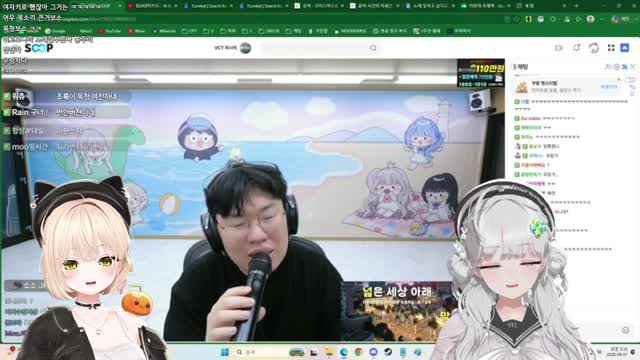 [캐치][하데스] " 반찬가 "