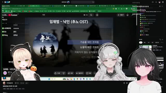 [캐치][하데스] 잠깐 하이봤 볼까?