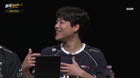 주륵주륵르르 - [클립]김민교: 대본에 이상한 거 있는데 해도 되는지 ...
