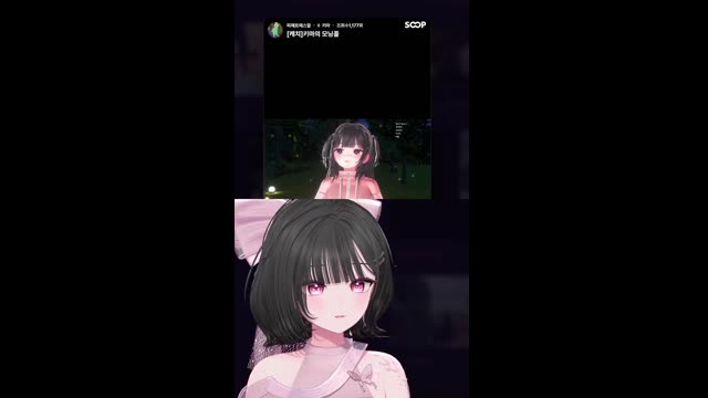[캐치]모닝콜 공명