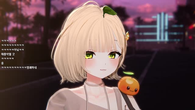 [캐치]퇴근세력