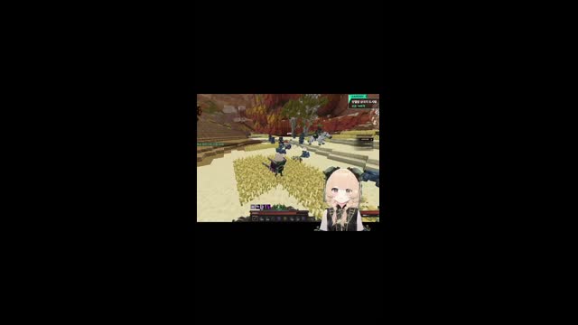 [캐치][후국지] 1일차🗺️ 그렇게 됐습니다... [버컴]