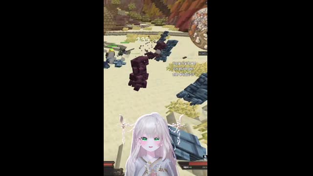 [캐치][버컴] 달려라 촉나라