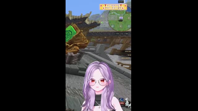 [캐치]후국지 시작합니다 [버컴]