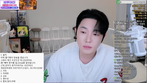 솔리스트 - [클립]케이 궁금한거 뭐든지 물어보세요