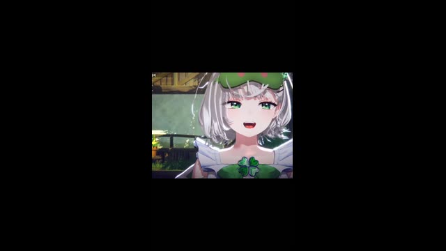 [캐치]🌱｜[하데스] 노래하는 아침 요정 등장