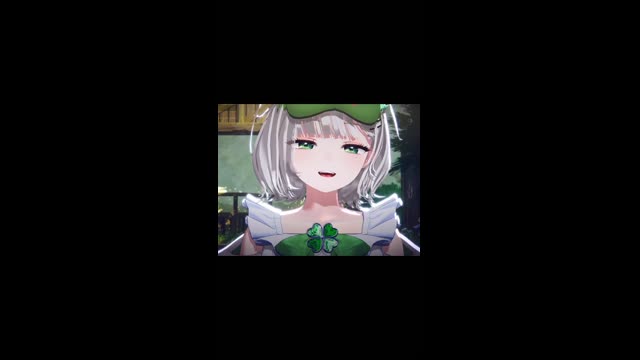 [캐치]🌱｜[하데스] 노래하는 아침 요정 등장