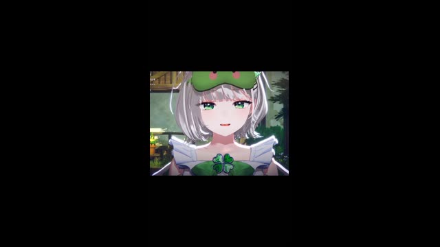[캐치]🌱｜[하데스] 아침 요정 등장
