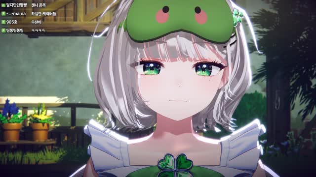 [캐치]우리챈나 바보 아닙니다
