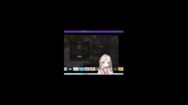 [캐치]거미 비명