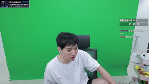 주륵주륵르르 - [클립]킴성태: 로나 서버 때 그때 버튜버 인식 별로 ...
