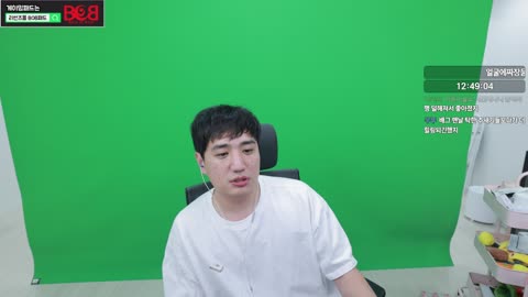 주륵주륵르르 - [클립]킴성태: 요즘 방송 퀄리티가 좋아 예를 들어 ...