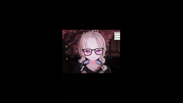 [캐치][하데스] 휴방 기념 방송