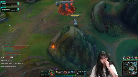 주륵주륵르르 - [클립]사미라 그 자체 이라333