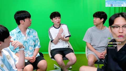 주륵주륵르르 - [클립]뿌꾸 500 현질 섭외비에 놀란 도현