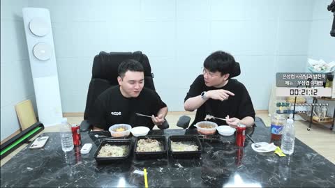 솔리스트 - [클립]은성컴에서 컴터수리후 밥한끼
