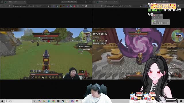 [클립]후국지 우승 ! 얏호 ! [버컴]
