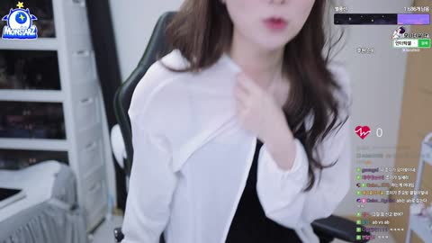 솔리스트 - [클립][캄 몬스타즈] 진초 1번 ~.~ 안녕하세용!